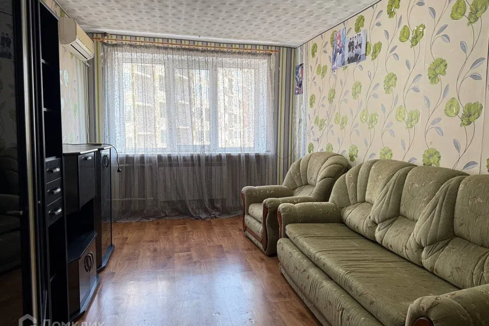 Продаётся 2-комнатная квартира, 47.1 м²