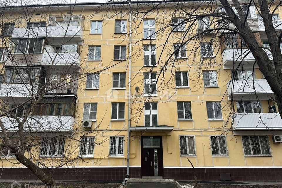Продаётся 2-комнатная квартира, 46 м²