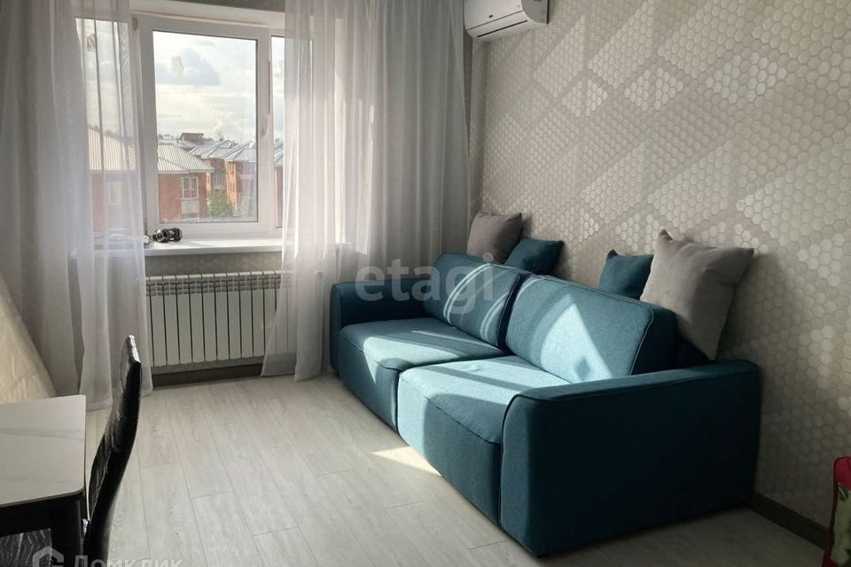 Продаётся студия, 26.7 м²
