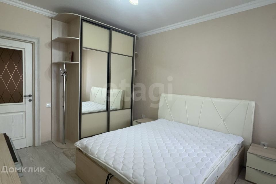 Продаётся 2-комнатная квартира, 64 м²