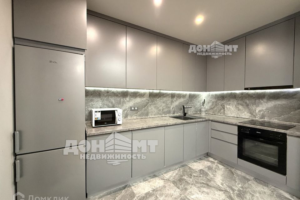 Продаётся 3-комнатная квартира, 90 м²