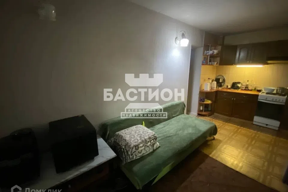 Продаётся 2-этажный дом, 100 м²