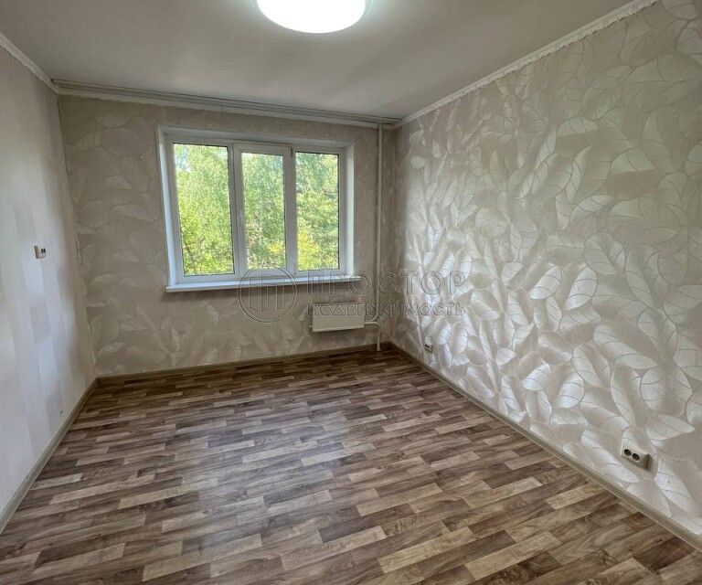 Продаётся 3-комнатная квартира, 68.5 м²