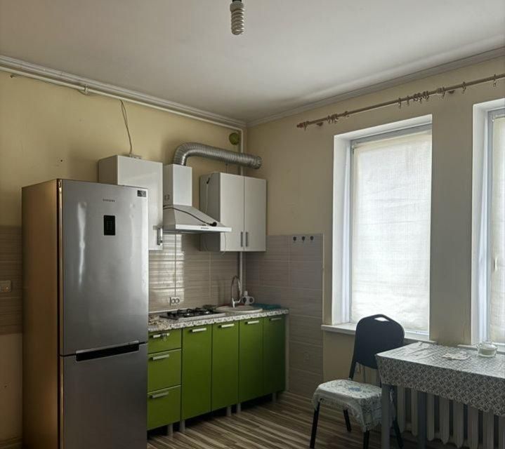 Продаётся 2-комнатная квартира, 42 м²