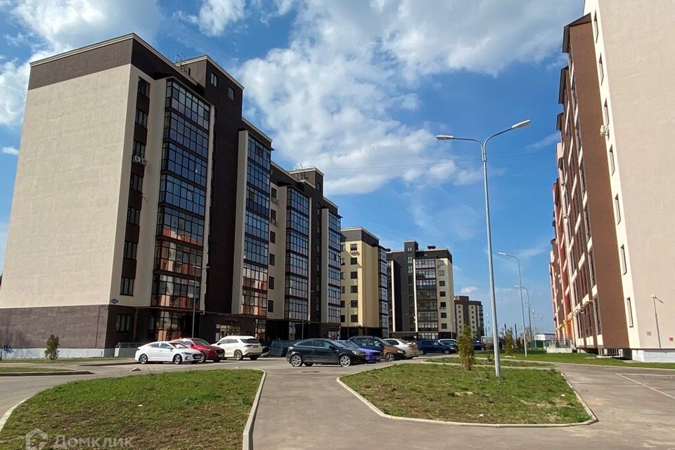 Продаётся 2-комнатная квартира, 66 м²