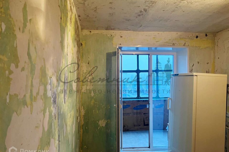 Продаётся 2-комнатная квартира, 50 м²