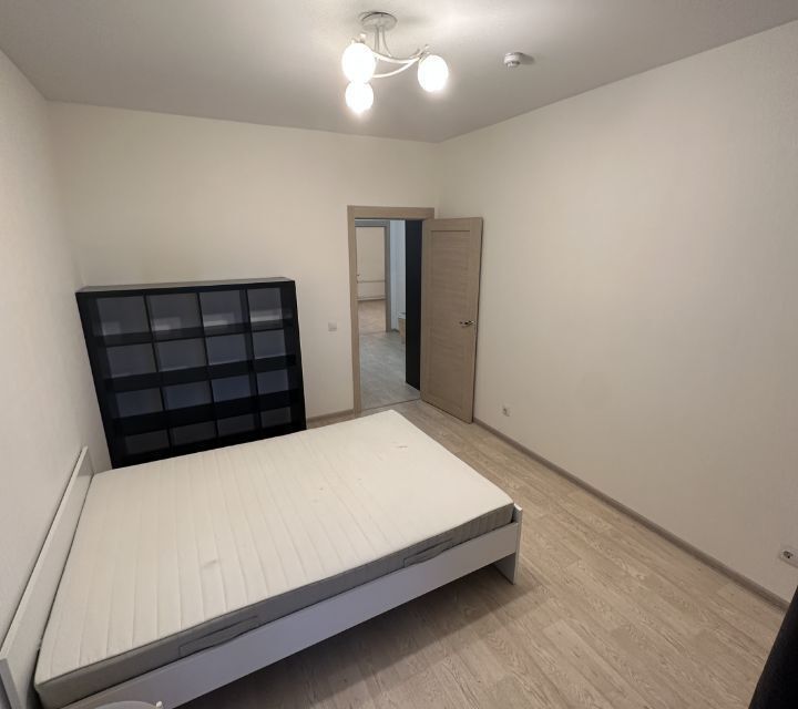 Продаётся 2-комнатная квартира, 58.8 м²