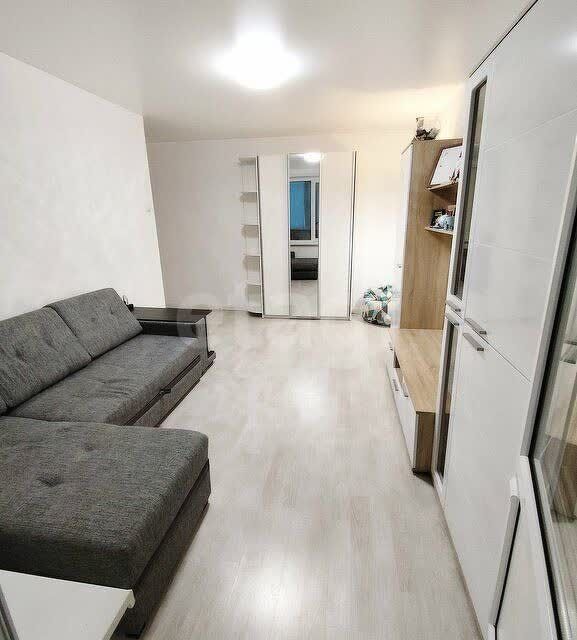 Продаётся 2-комнатная квартира, 44.5 м²