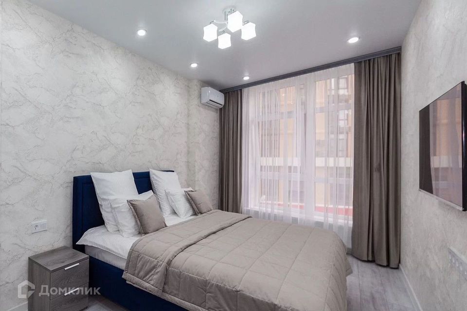 Сдаётся 1-комнатная квартира, 42 м²