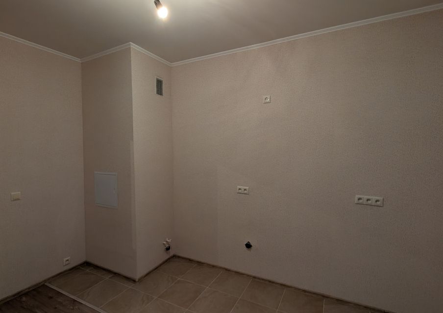 Продаётся 2-комнатная квартира, 59.5 м²