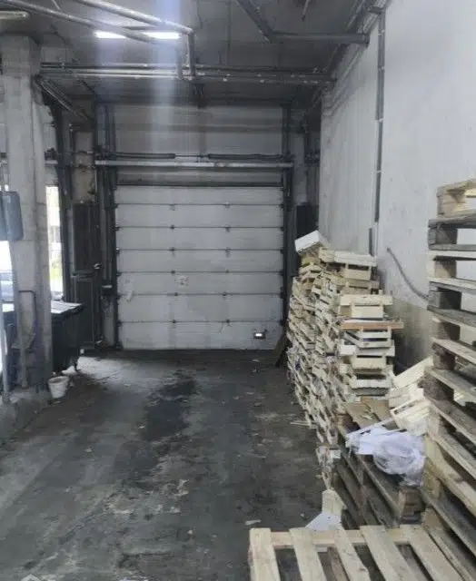Сдаётся помещение своб. назначения, 694 м²