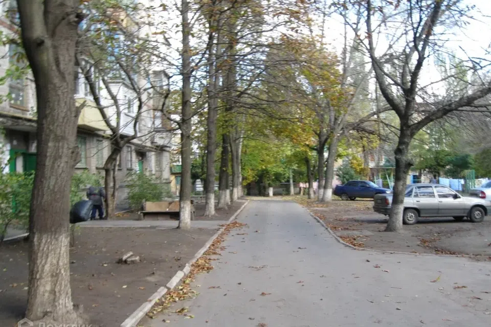 Продаётся 1-комнатная квартира, 32.2 м²