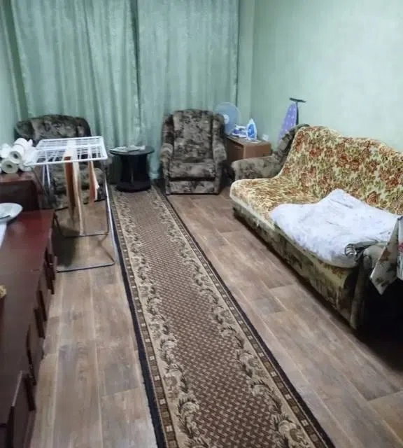 Продаётся 2-комнатная квартира, 48 м²
