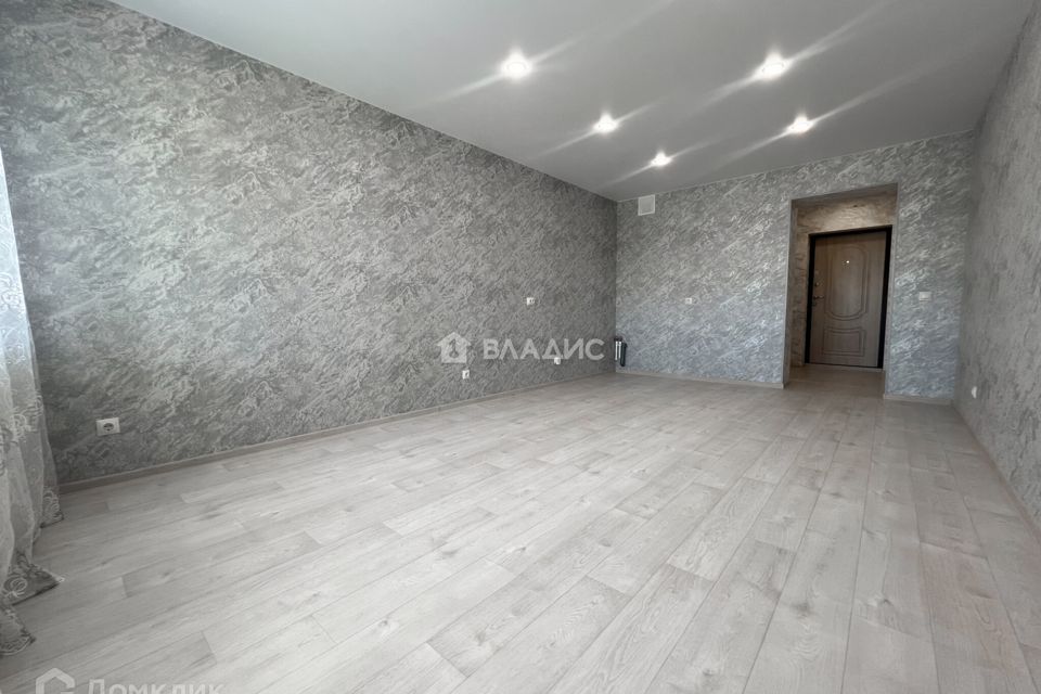 Продаётся студия, 28.7 м²