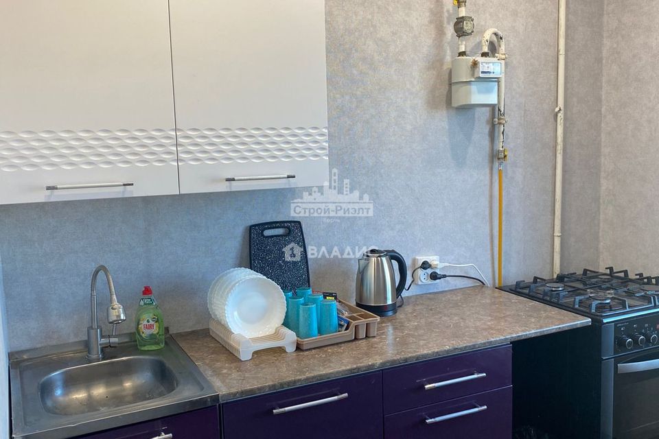 Продаётся 2-комнатная квартира, 50 м²