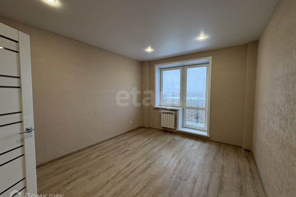 Продаётся 2-комнатная квартира, 51.7 м²