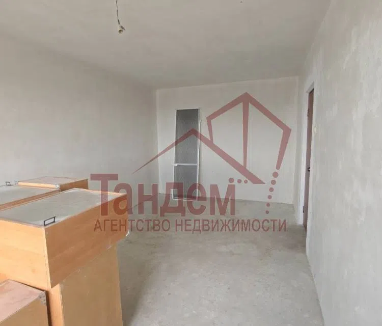 Продаётся 1-комнатная квартира, 34.5 м²