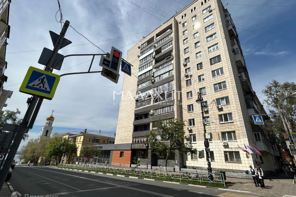 Продаётся 2-комнатная квартира, 47 м²