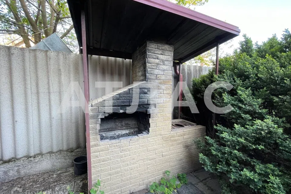 Продаётся 2-этажный дом, 200 м²