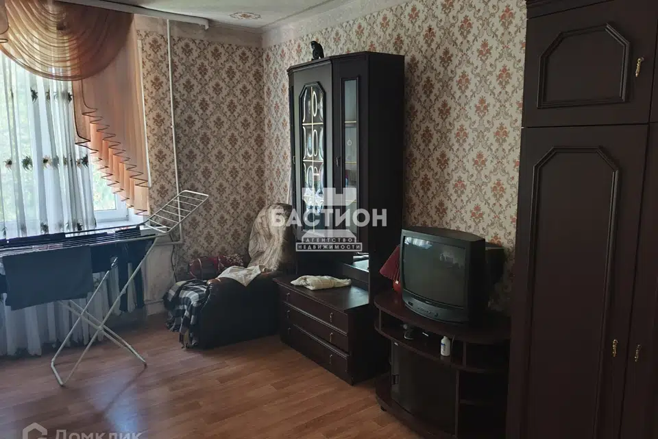 Продаётся 2-комнатная квартира, 54 м²