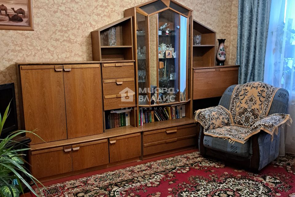 Продаётся 2-комнатная квартира, 47.4 м²