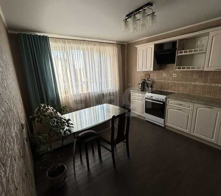 Продаётся 2-комнатная квартира, 67 м²