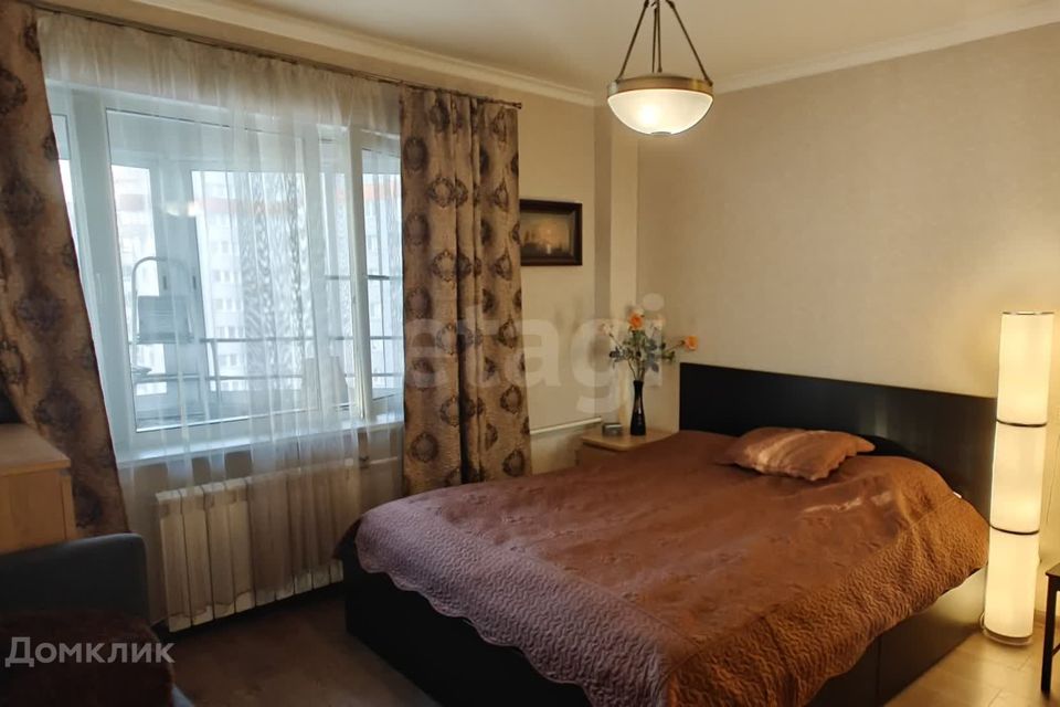 Продаётся 2-комнатная квартира, 51 м²