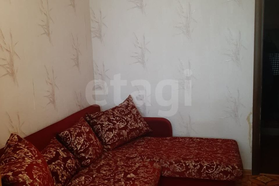 Продаётся 2-комнатная квартира, 42.1 м²