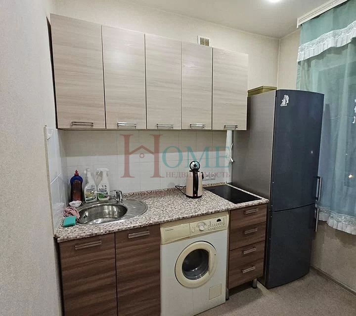 Сдаётся 1-комнатная квартира, 31 м²