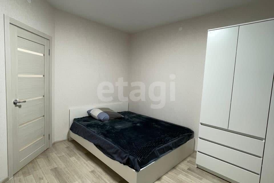 Сдаётся 1-комнатная квартира, 30.1 м²