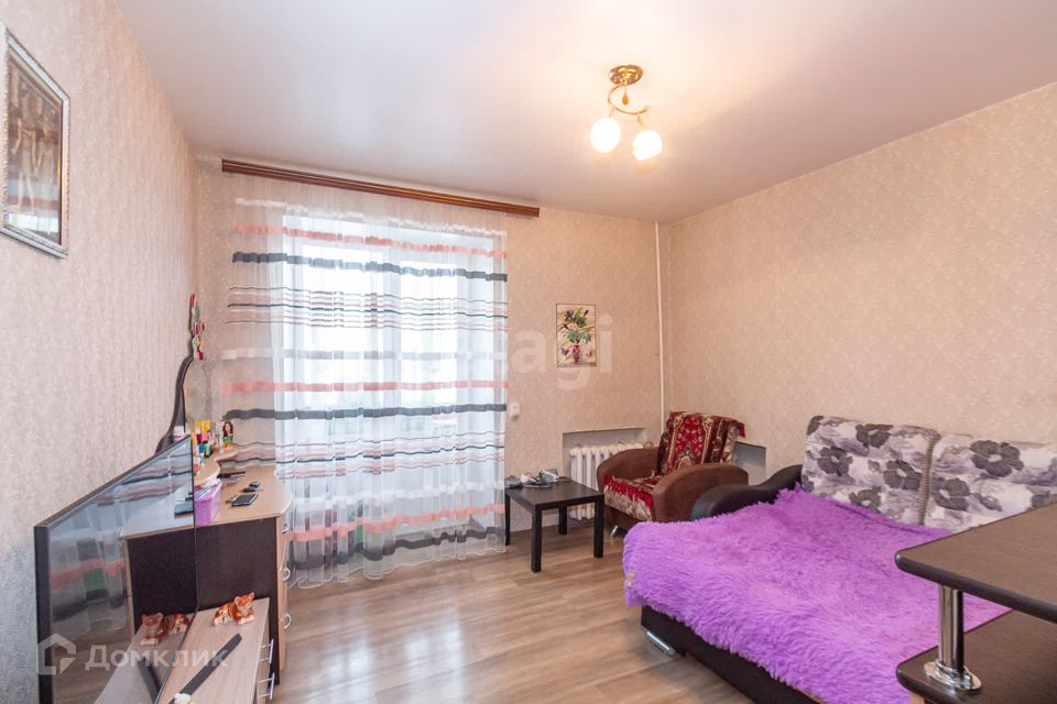 Продаётся 2-комнатная квартира, 48 м²