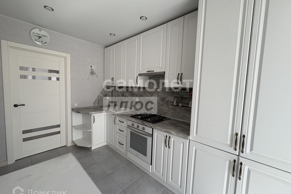 Продаётся 1-комнатная квартира, 34 м²