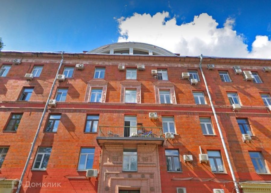 Продаётся 2-комнатная квартира, 36 м²