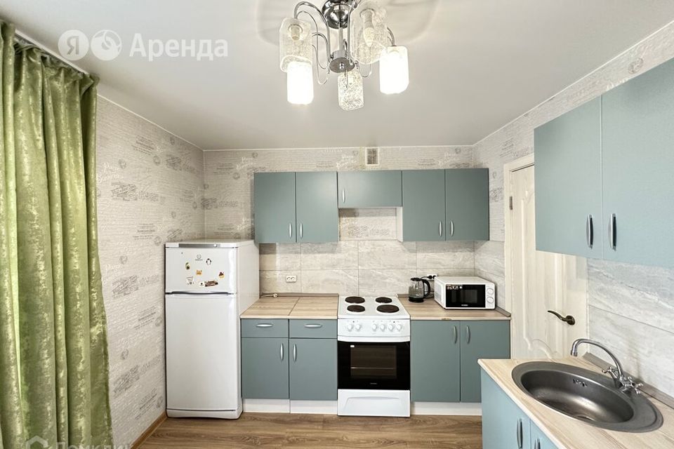 Сдаётся 2-комнатная квартира, 50 м²