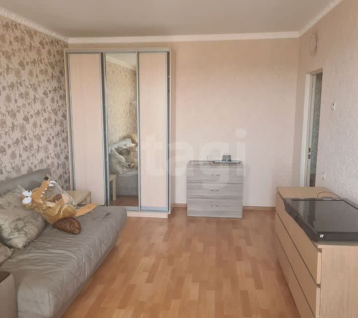 Продаётся 2-комнатная квартира, 53 м²