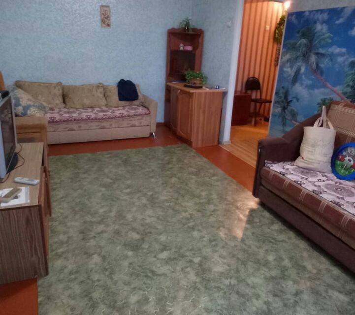 Сдаётся 1-комнатная квартира, 31 м²