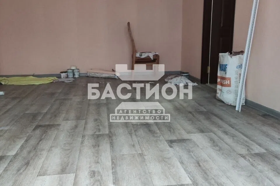 Продаётся 1-комнатная квартира, 38 м²
