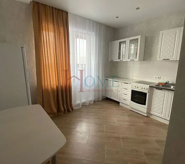 Сдаётся 1-комнатная квартира, 44 м²