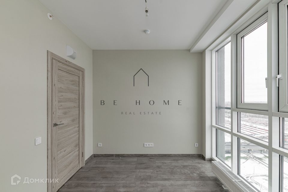 Продаётся 2-комнатная квартира, 42.6 м²