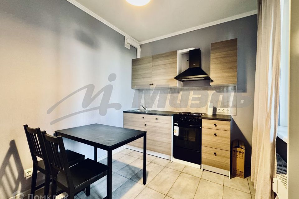 Сдаётся 1-комнатная квартира, 43.5 м²