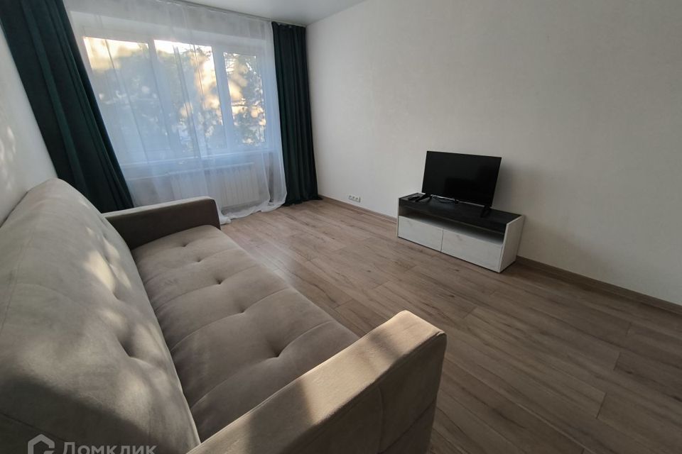 Сдаётся 3-комнатная квартира, 63 м²