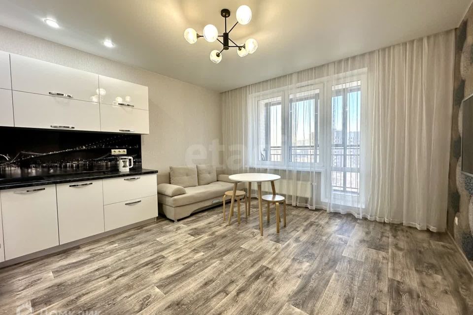Продаётся 2-комнатная квартира, 55 м²
