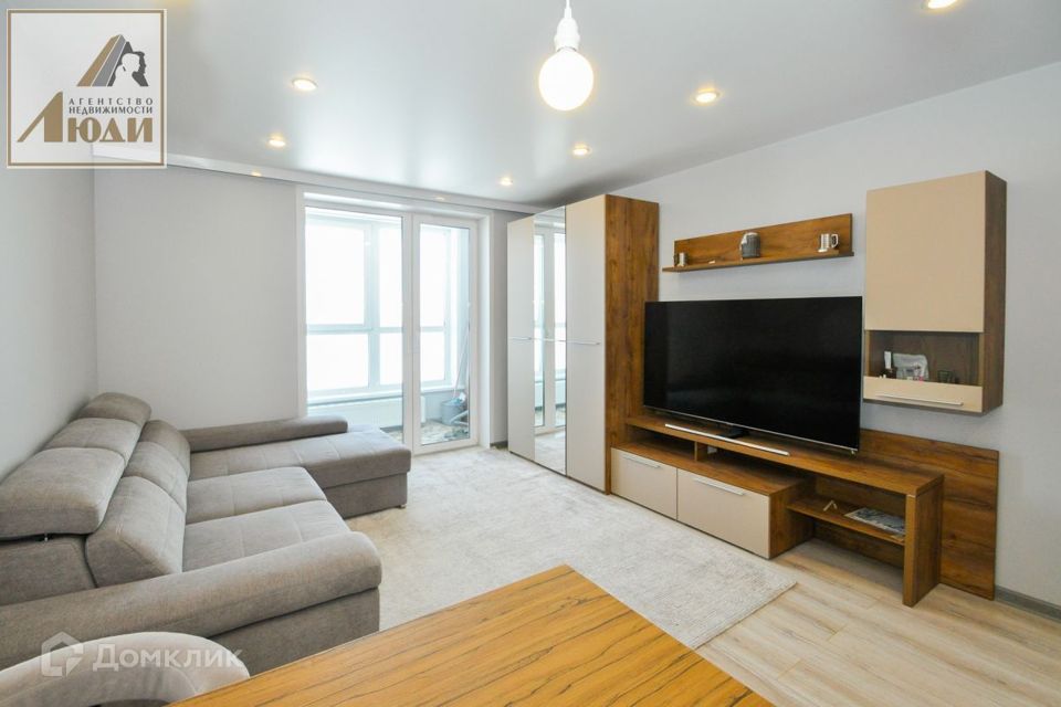 Продаётся студия, 27 м²