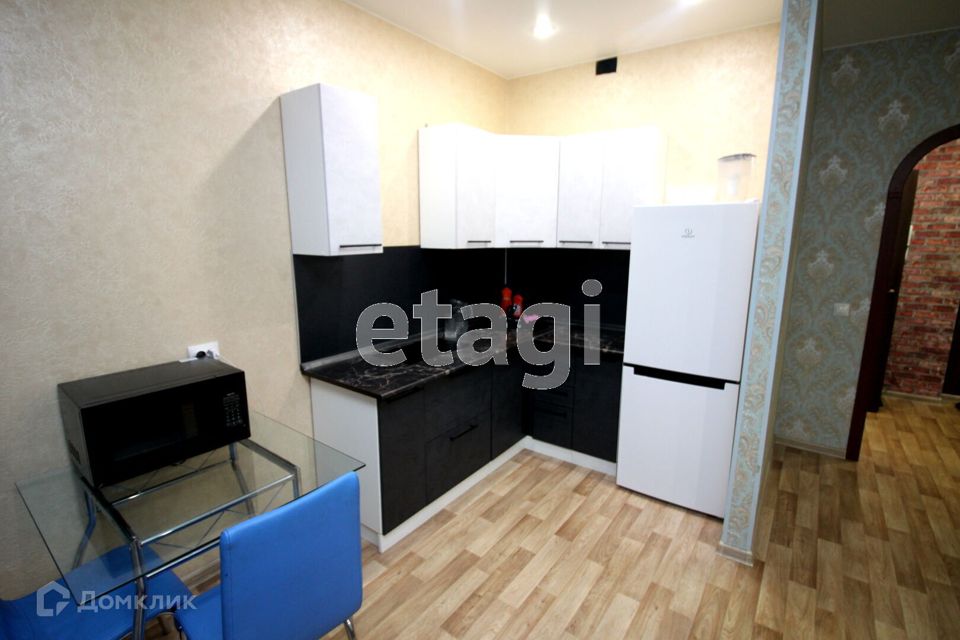 Сдаётся студия, 29 м²