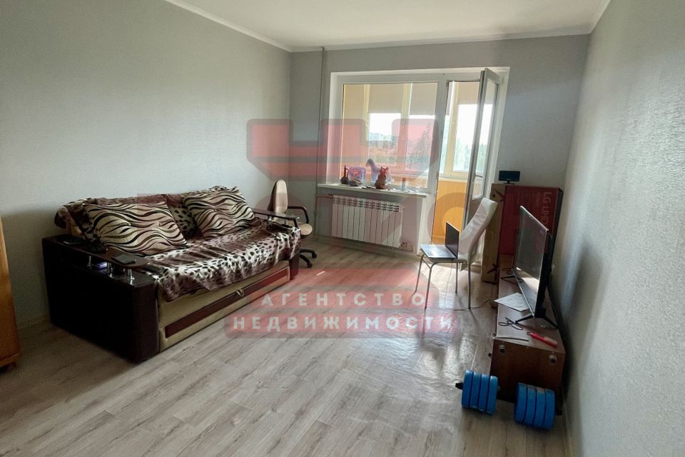 Продаётся 2-комнатная квартира, 53.1 м²