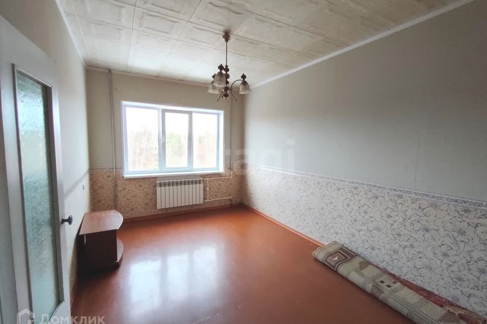 Продаётся 3-комнатная квартира, 59.5 м²