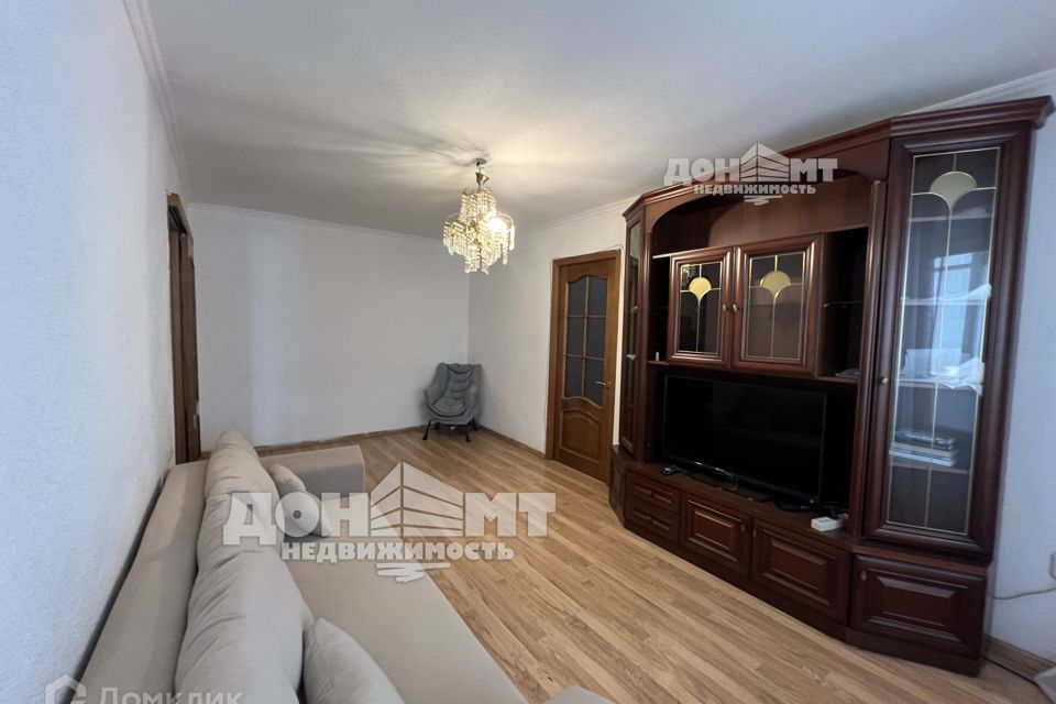 Продаётся 2-комнатная квартира, 47 м²