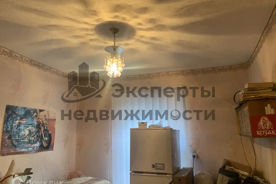 Продаётся 1-этажный дом, 68 м²