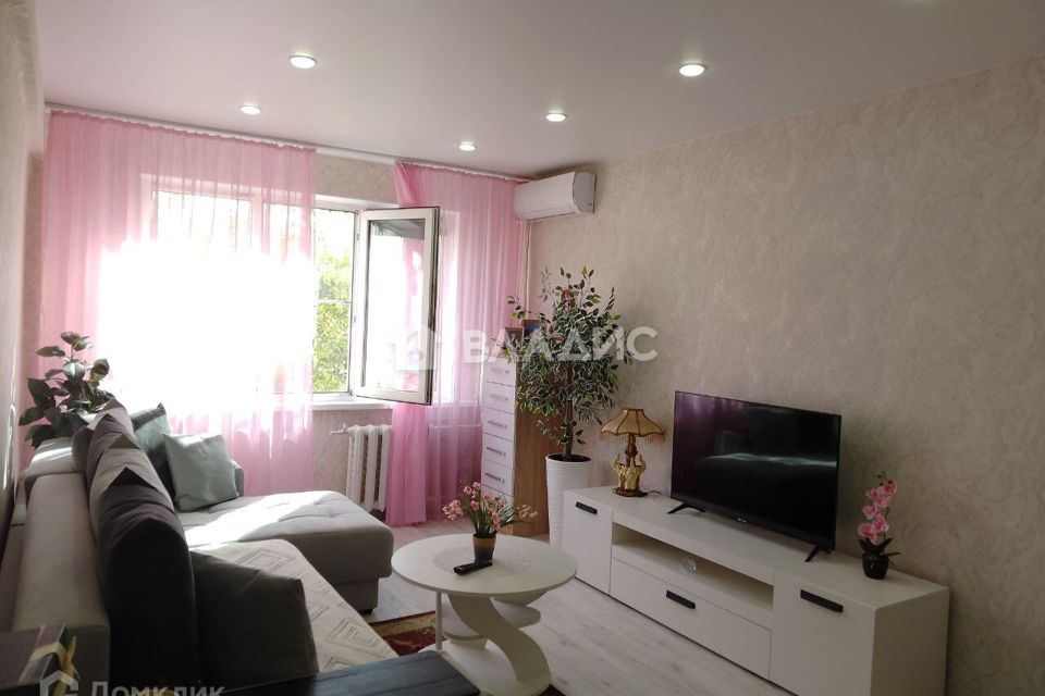 Продаётся 1-комнатная квартира, 30.8 м²