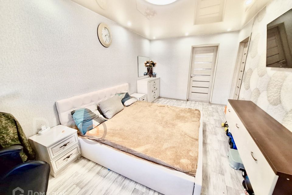 Продаётся 3-комнатная квартира, 60 м²